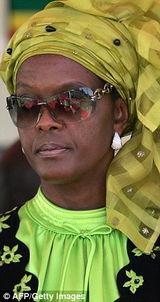 格雷斯 第一季,探寻神秘家族的秘密与命运