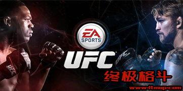 终极格斗（国语版）,热血征途，格斗巅峰对决