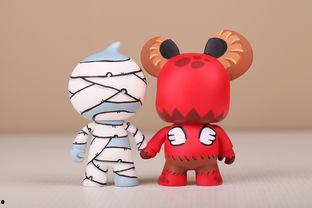 恶魔的玩偶,揭开黑暗力量的神秘面纱