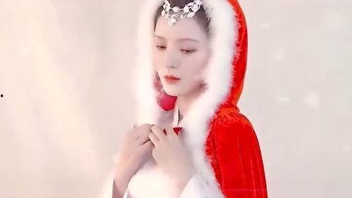 真千金又美又飒