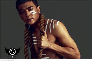 真男人,勇敢面对挑战，成就非凡人生