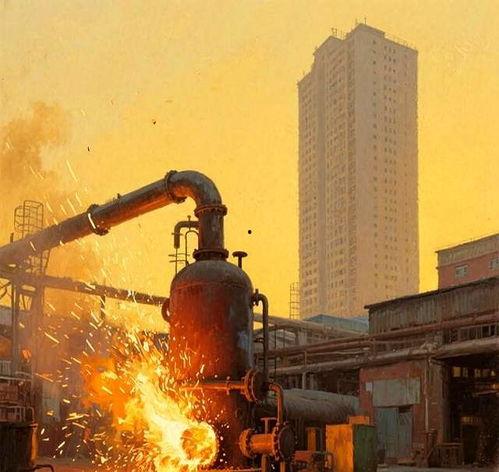 淬火年代,青春岁月的砥砺前行