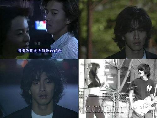 悠长假期,青春回忆与成长之旅