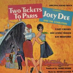 Two Tickets To Greece,两票背后的浪漫传奇